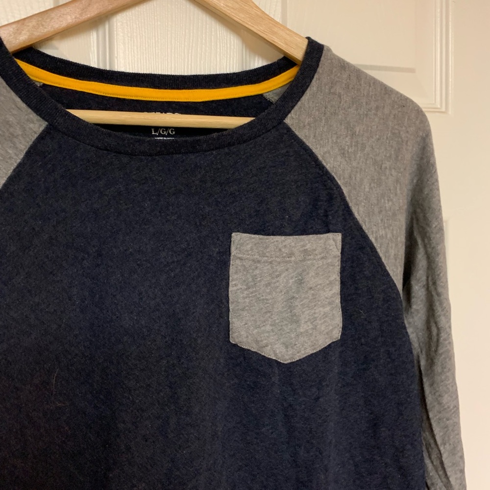 Chaps tee - Picture 2 of 2